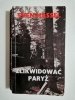 ZLIKWIDOWAĆ PARYŻ - Sven Hassel 2009